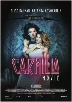 Кармилла (2017) торрент