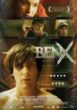 Бен Икс (2007) торрент