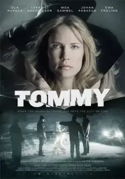 Скачать Томми (2014)