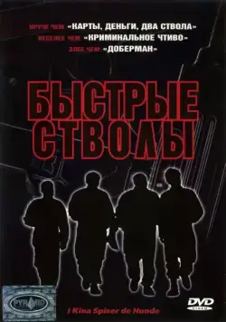Скачать Быстрые стволы (1999)