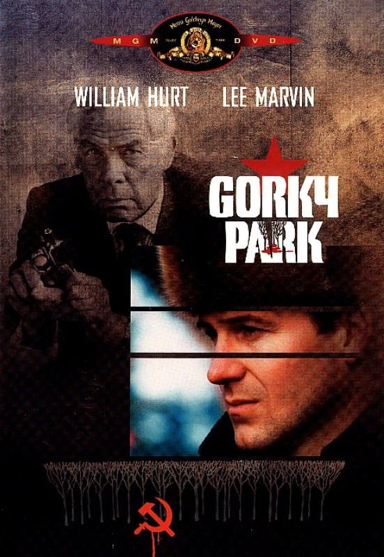 Скачать Парк Горького (1983)