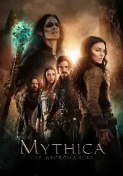 Скачать Мифика: Некромант (2015)