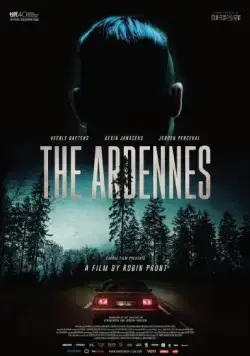 Арденны (2015) через торрент бесплатно Скачать Арденны