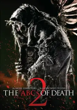 Скачать Азбука смерти 2 (2014)
