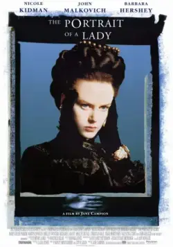 Скачать Портрет леди (1996)