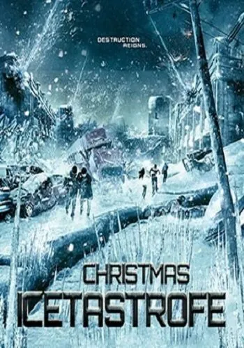 Ледяная угроза (2014) торрент