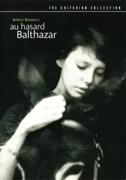 Скачать Наудачу, Бальтазар (1966)
