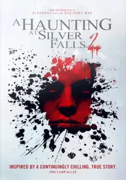 Серебряный водопад 2 (2019) торрент