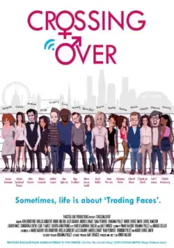 Crossing Over (2017) торрент