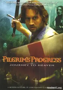 Путешествие Пилигрима в небесную страну (2008) торрент