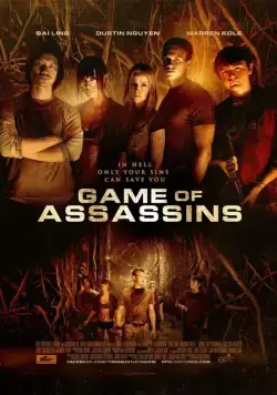 Игра для убийц (2013) торрент