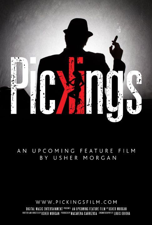 Скачать Pickings (2018)