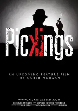 Pickings (2018) торрент