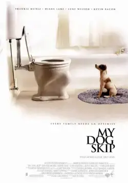 Скачать Мой пёс Скип (1999)