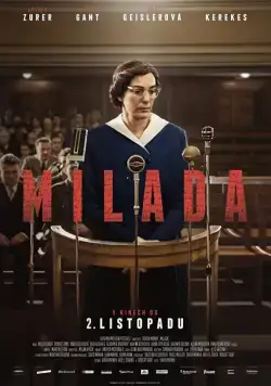 Скачать Милада (2017)