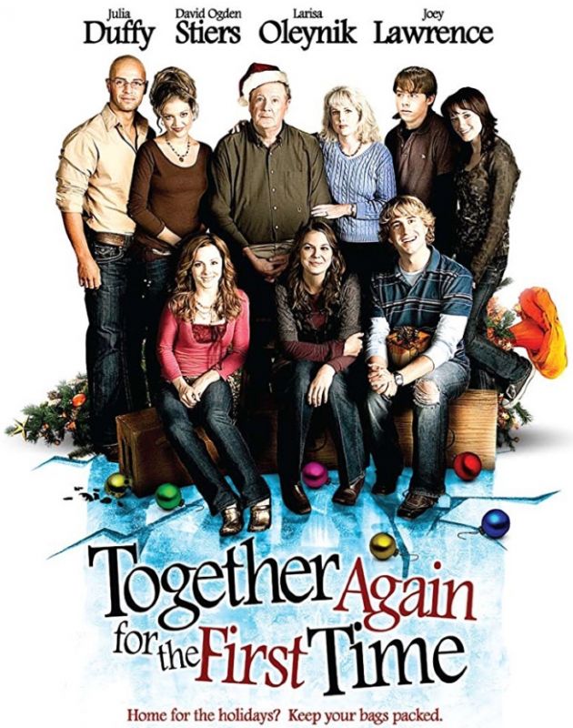 Скачать Как в первый раз (2008)