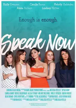 Speak Now (2016) торрент