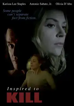 Вдохновение на убийство (2017) торрент