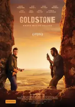 Голдстоун (2016) торрент