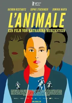 Животные (2018) торрент