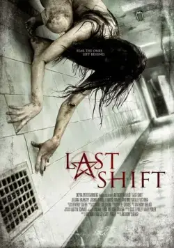 Скачать Последняя смена (2014) через торрент бесплатно