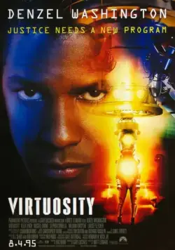 Скачать Виртуозность (1995)