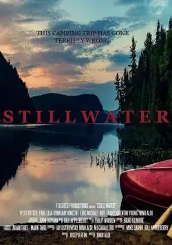 Тихие воды (2018) торрент