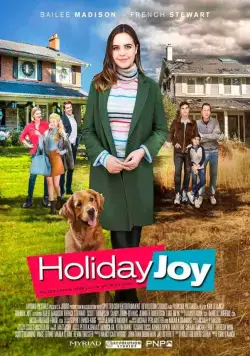 Каникулы Джой (2016) торрент