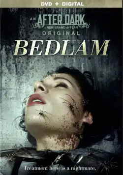 Скачать Психбольница Бедлам (2015)