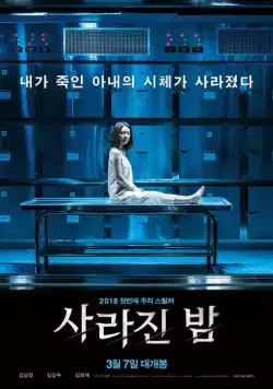 Скачать Потерянная ночь (2018)