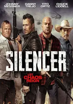 Глушитель (2018) через торрент бесплатно Скачать Глушитель