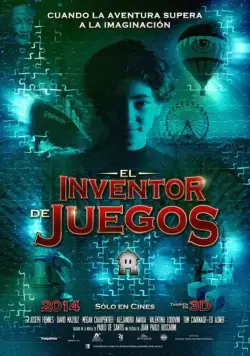 Производитель игр (2014) торрент