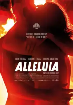 Скачать Аллилуйя (2014)