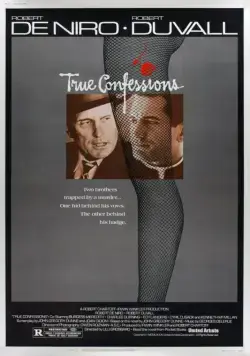 Тайны исповеди (1981) торрент