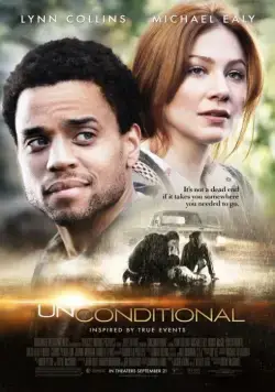Безусловный (2012) торрент