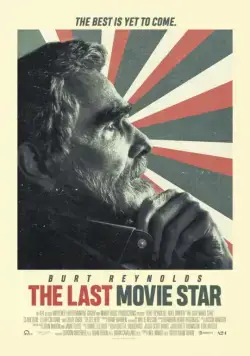 Скачать Последняя кинозвезда (2017)