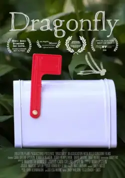 Скачать Стрекоза (2016)