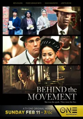 Скачать Behind the Movement