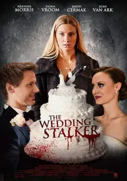 Psycho Wedding Crasher (2017) торрент