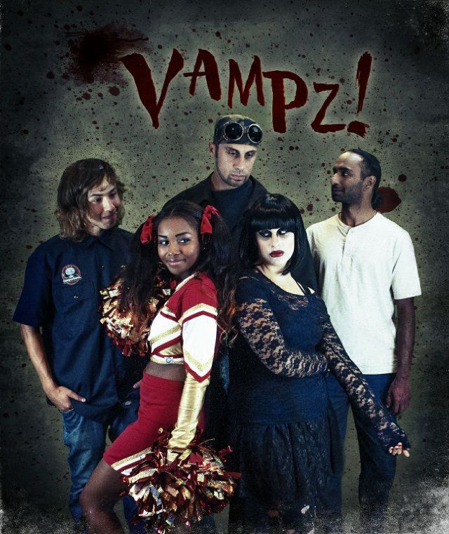 Скачать Vampz! (2012)