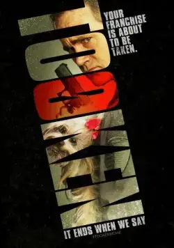 Скачать Кучерявая заложница (2015)