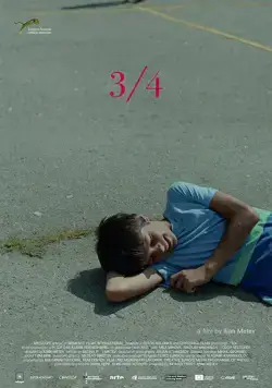 3/4 (2017) торрент