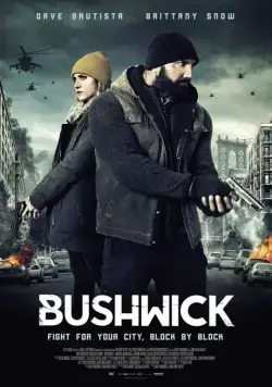 Бушвик (2017) торрент