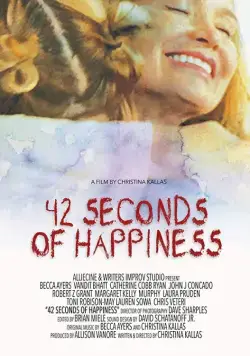 42 секунды счастья (2016) торрент
