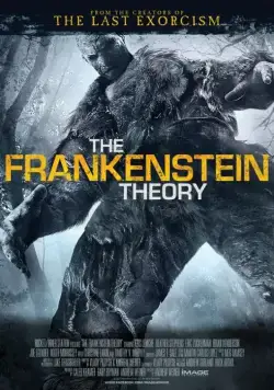 Скачать Теория Франкенштейна (2013)