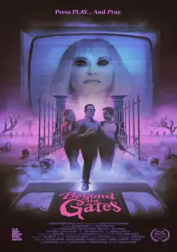 Скачать За вратами (2016)