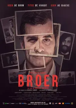 Broer (2016) торрент