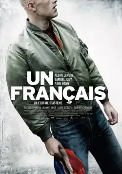 Француз (2015) торрент