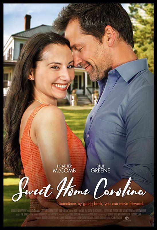 Скачать Sweet Home Carolina (2017)