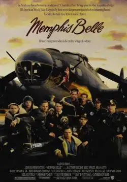 Скачать Красавица Мемфиса (1990)